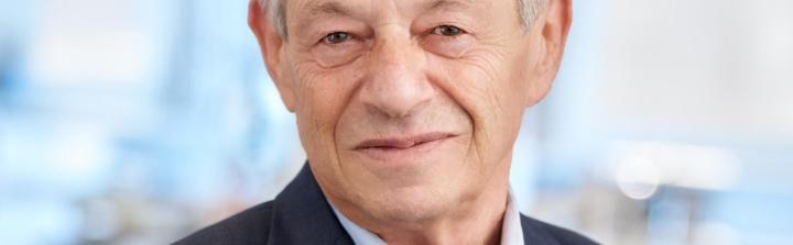 Henryk Orfinger: W branży kosmetycznej zmiany są, ale raczej ewolucyjne, nie rewolucyjne